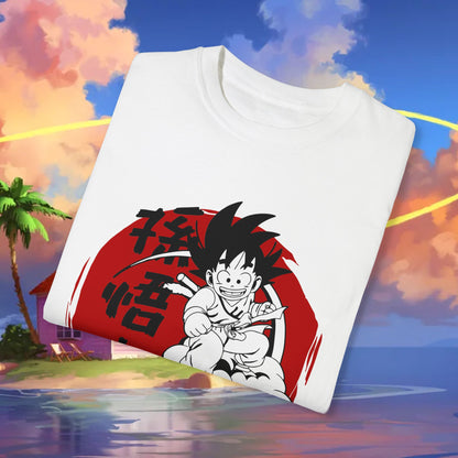 Son Goku